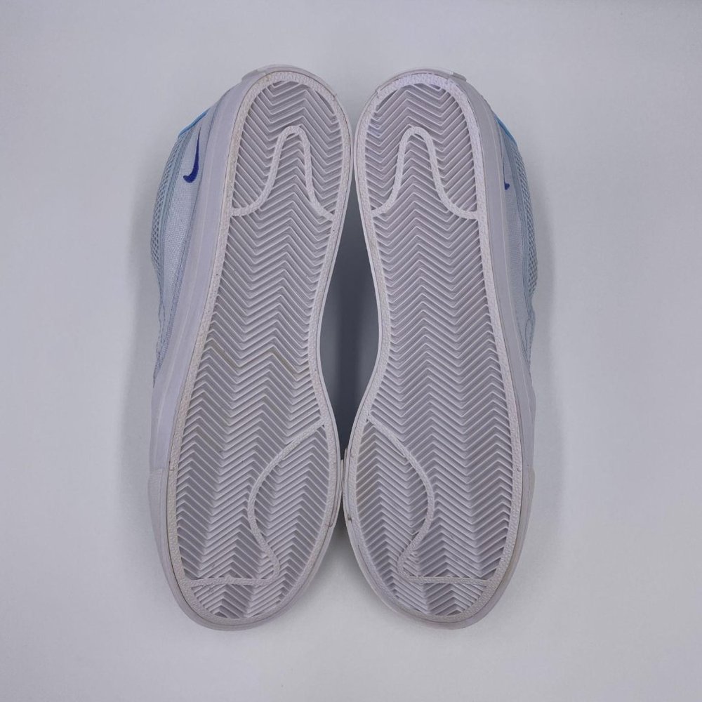 Nike Court Legacy SLP Womens Shoes - Picture 8 of 8